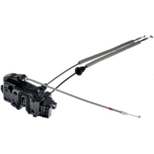DORMAN 937-070 Door Lock Actuator - Integrated