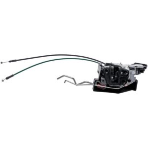 DORMAN 937-082 Door Lock Actuator - Integrated With Latch
