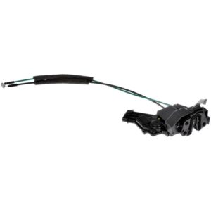 DORMAN 937-084 Door Lock Actuator - Integrated