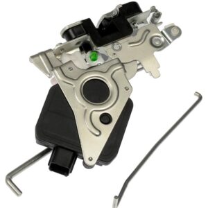 DORMAN 937-088 Door Lock Actuator - Integrated