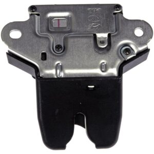 DORMAN 937-167 Integrated Door Latch Actuator