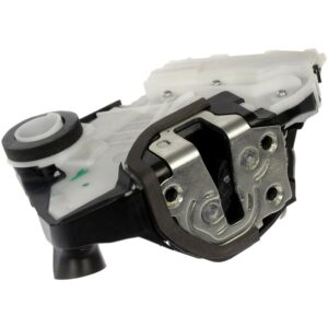 DORMAN 937-185 Integrated Door Lock Actuator - Front Left