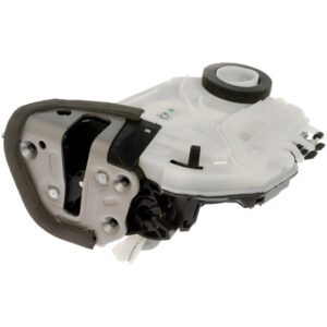 DORMAN 937-191 Integrated Door Lock Actuator - Rear Left