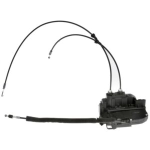 DORMAN 937-231 Integrated Door Lock Actuator