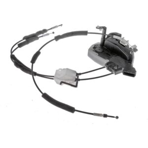 DORMAN 937-242 Integrated Door Lock Actuator
