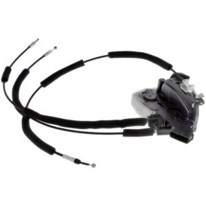 DORMAN 937-244 Integrated Door Lock Actuator