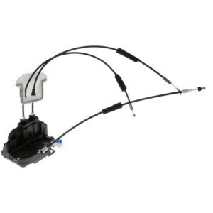 DORMAN 937-246 Integrated Door Lock Actuator