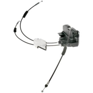 DORMAN 937-247 Integrated Door Lock Actuator