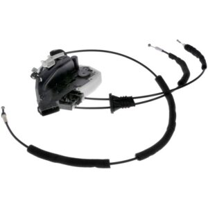 DORMAN 937-267 Integrated Door Lock Actuator