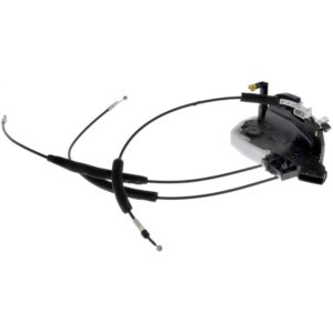 DORMAN 937-270 Integrated Door Lock Actuator