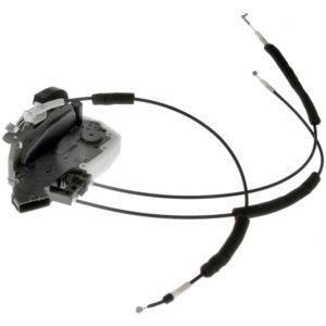 DORMAN 937-271 Integrated Door Lock Actuator
