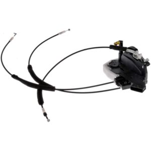 DORMAN 937-276 Integrated Door Lock Actuator