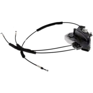 DORMAN 937-278 Integrated Door Lock Actuator