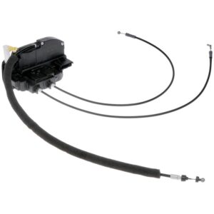 DORMAN 937-280 Integrated Door Lock Actuator