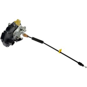 DORMAN 937-293 Integrated Door Lock Actuator