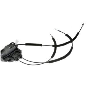 DORMAN 937-303 Integrated Door Lock Actuator