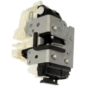 DORMAN 937-331 Integrated Door Lock Actuator - Rear Left