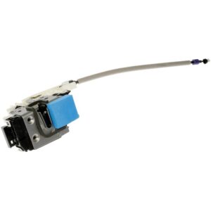 DORMAN 937-345 Integrated Door Lock Actuator - Rear Left