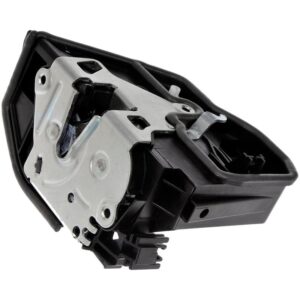 DORMAN 937-520 Door Lock Actuator - Integrated With Latch