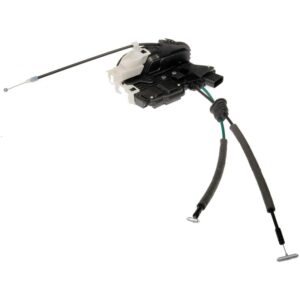 DORMAN 937-565 Door Lock Actuator - Integrated With Latch