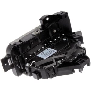 DORMAN 937-600 Door Lock Actuator - Integrated With Latch