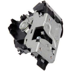 DORMAN 937-604 Door Lock Actuator - Integrated With Latch