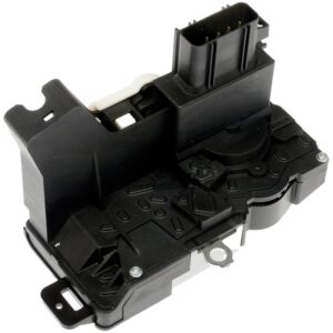 DORMAN 937-615 Door Lock Actuator - Integrated With Latch