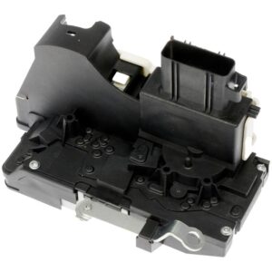 DORMAN 937-619 Door Lock Actuator - Integrated With Latch
