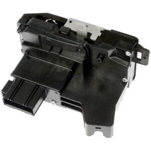 DORMAN 937-647 Door Lock Actuator - Integrated With Latch