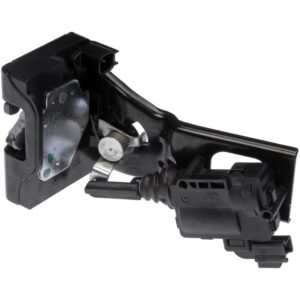 DORMAN 937-663 Integrated Door Lock Actuator