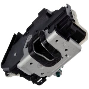 DORMAN 937-674 Integrated Latch Actuator