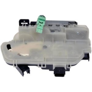 DORMAN 937-676 Door Lock Actuator - Integrated