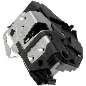 DORMAN 937-683 Integrated Door Latch Actuator