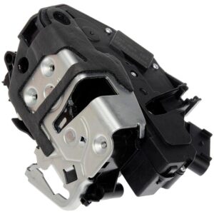 DORMAN 937-684 Door Lock Actuator - Integrated With Latch