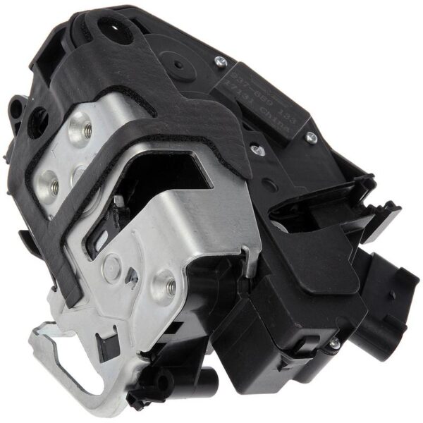 DORMAN 937-689 Door Lock Actuator – Integrated With Latch – FORTLUFT ...