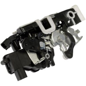 DORMAN 937-706 Integrated Door Lock Actuator - Rear Left