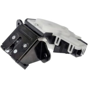 DORMAN 937-716 Tailgate Actuator - Integrated