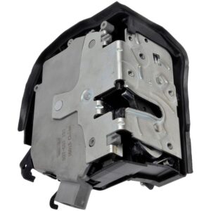 DORMAN 937-857 Integrated Door Lock Actuator