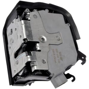 DORMAN 937-858 Integrated Door Lock Actuator