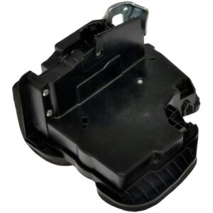 DORMAN 937-925 Integrated Door Lock Actuator - Rear Left