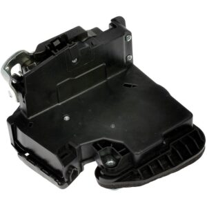 DORMAN 937-927 Integrated Door Lock Actuator - Rear Right