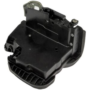 DORMAN 937-933 Integrated Door Lock Actuator - Front Right
