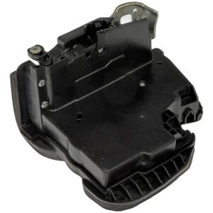 DORMAN 937-934 Integrated Door Lock Actuator - Front Left