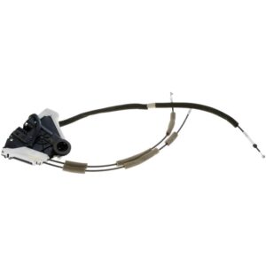 DORMAN 937-936 Integrated Door Lock Actuator- Front Left