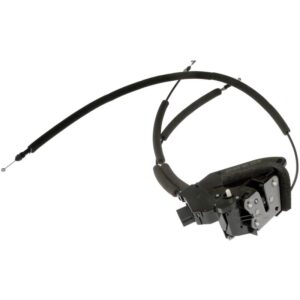 DORMAN 937-946 Integrated Door Lock Actuator - Rear Right