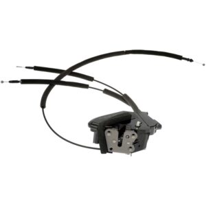 DORMAN 937-947 Integrated Door Lock Actuator - Rear Left