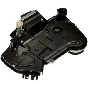 DORMAN 937-960 Integrated Door Lock Actuator - Front Right