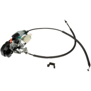 DORMAN 937-984 Integrated Door Lock Actuator - Front Left