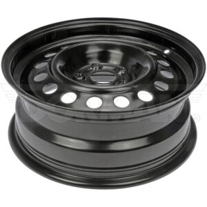 DORMAN 939-104 15 x 6 In. Steel Wheel