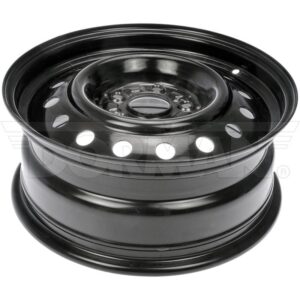DORMAN 939-106 16 X 6.5 In. Steel Wheel